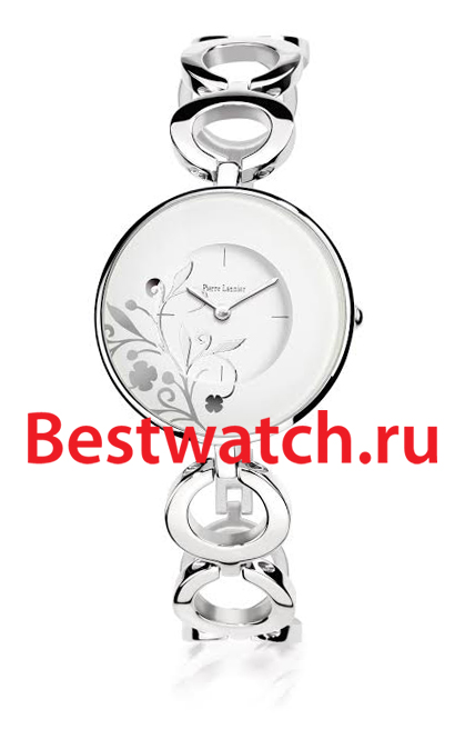 Часы Pierre Lannier Flowers 077B601